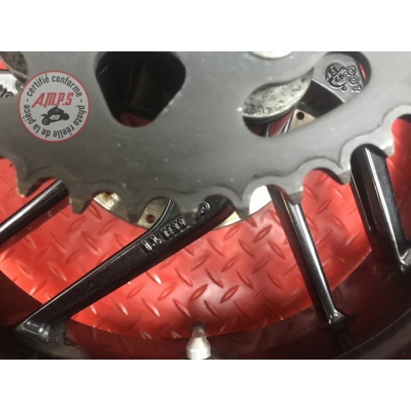 Paire de jantes Ducati 899 Panigale 2014 à 2015