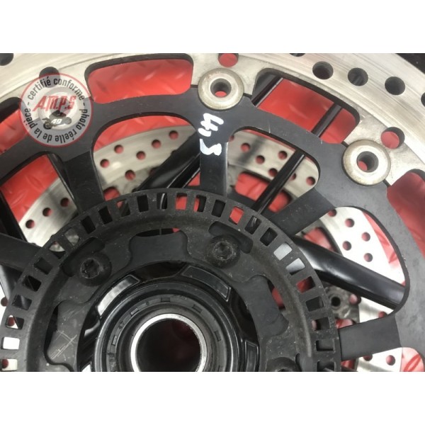 Paire de jantes Ducati 899 Panigale 2014 à 2015