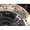 Paire de jantes Ducati 899 Panigale 2014 à 2015