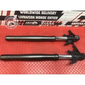 Paire de tube de fourche Ducati 899 Panigale 2014 à 2015