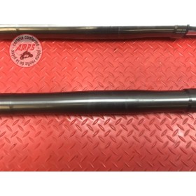 Paire de tube de fourche 