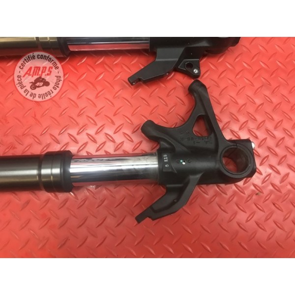 Paire de tube de fourche Ducati 899 Panigale 2014 à 2015