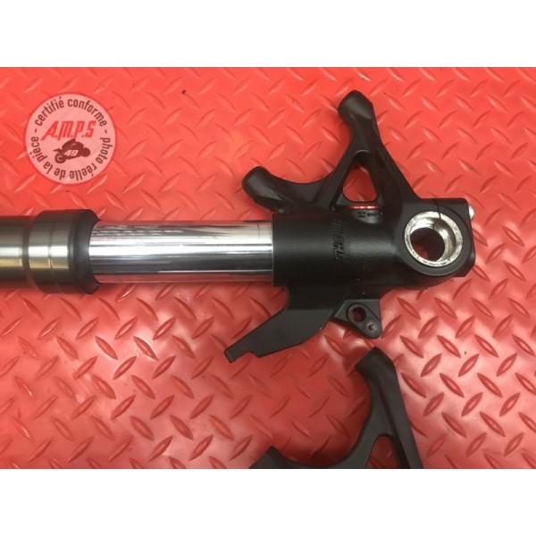 Paire de tube de fourche Ducati 899 Panigale 2014 à 2015