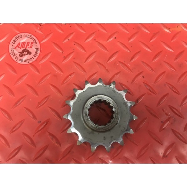 pignon sortie de boite de vitesse Ducati 899 Panigale 2014 à 2015