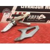 Platine repose pied passager droite Ducati 899 Panigale 2014 à 2015