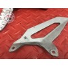 Platine repose pied passager droite Ducati 899 Panigale 2014 à 2015