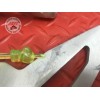 Platine repose pied passager droite Ducati 899 Panigale 2014 à 2015