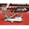 Platine repose pied passager gauche Ducati 899 Panigale 2014 à 2015
