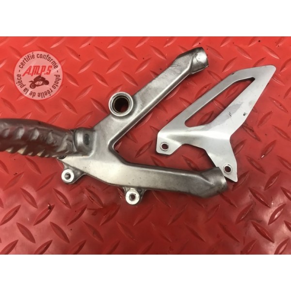 Platine repose pied passager gauche Ducati 899 Panigale 2014 à 2015