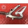 Platine repose pied passager gauche Ducati 899 Panigale 2014 à 2015