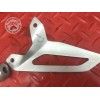 Platine repose pied passager gauche Ducati 899 Panigale 2014 à 2015