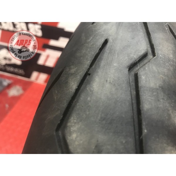 Pirelli Diablo Rosso 4 120/70/17