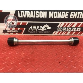 Protion axe de roue avant Ducati 899 Panigale 2014 à 2015