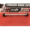 Protion axe de roue avant Ducati 899 Panigale 2014 à 2015