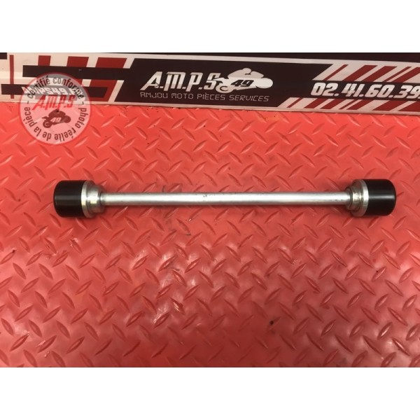 Protion axe de roue avant Ducati 899 Panigale 2014 à 2015