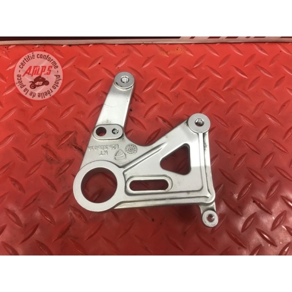 Renfort d'étrier arrière Ducati 899 Panigale 2014 à 2015