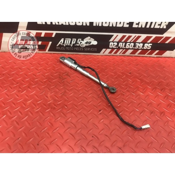Shifter Ducati 899 Panigale 2014 à 2015