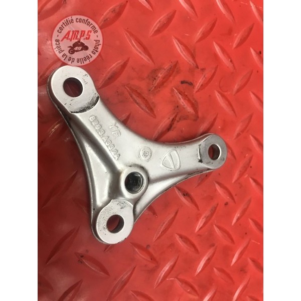 Support amortisseur Ducati 899 Panigale 2014 à 2015