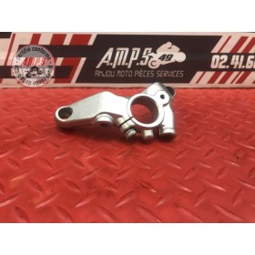 Support platine repose pieds droit Ducati 899 Panigale 2014 à 2015