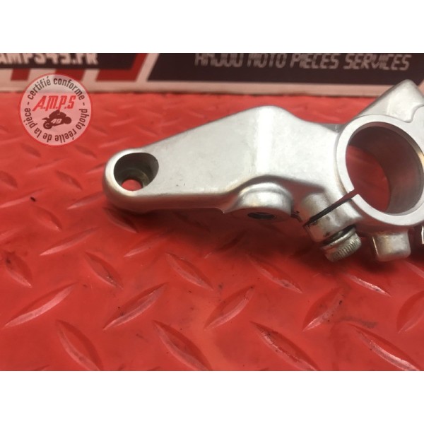 Support platine repose pieds droit Ducati 899 Panigale 2014 à 2015