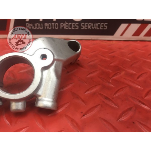 Support platine repose pieds droit Ducati 899 Panigale 2014 à 2015