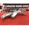 Support platine repose pieds gauche Ducati 899 Panigale 2014 à 2015