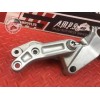 Support platine repose pieds gauche Ducati 899 Panigale 2014 à 2015