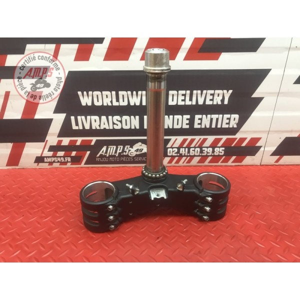 Te de fourche inférieur Ducati 899 Panigale 2014 à 2015
