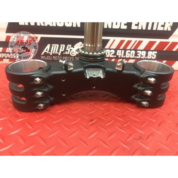 Te de fourche inférieur Ducati 899 Panigale 2014 à 2015