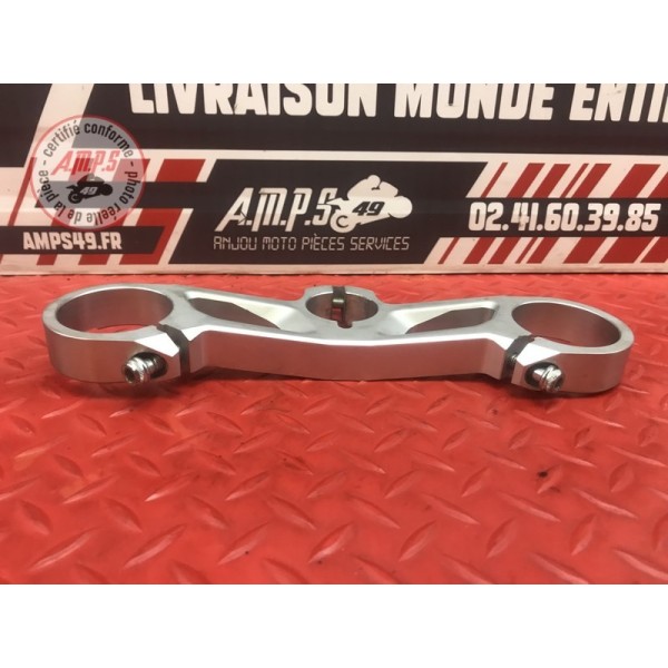 Te de fourche supérieur Ducati 899 Panigale 2014 à 2015
