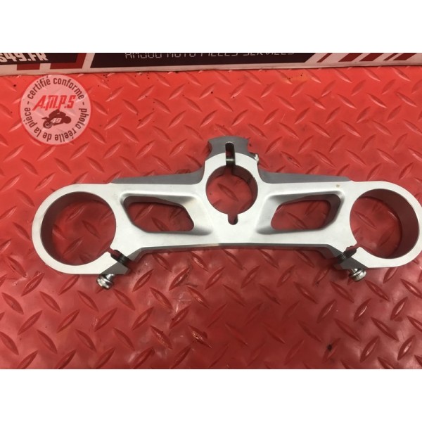Te de fourche supérieur Ducati 899 Panigale 2014 à 2015