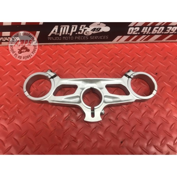 Te de fourche supérieur Ducati 899 Panigale 2014 à 2015