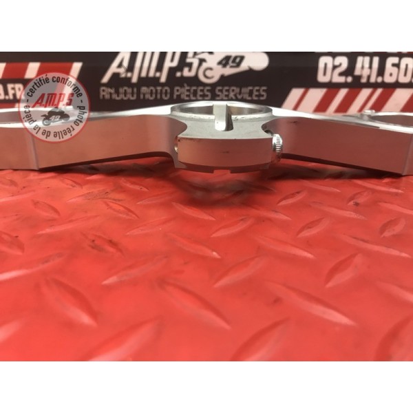 Te de fourche supérieur Ducati 899 Panigale 2014 à 2015