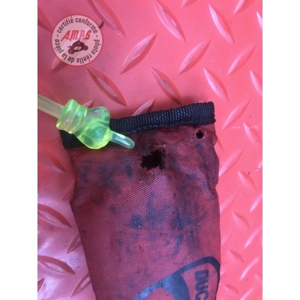 Trousse d'outils Ducati 899 Panigale 2014 à 2015