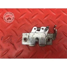 Verrouillage de selle Ducati 899 Panigale 2014 à 2015