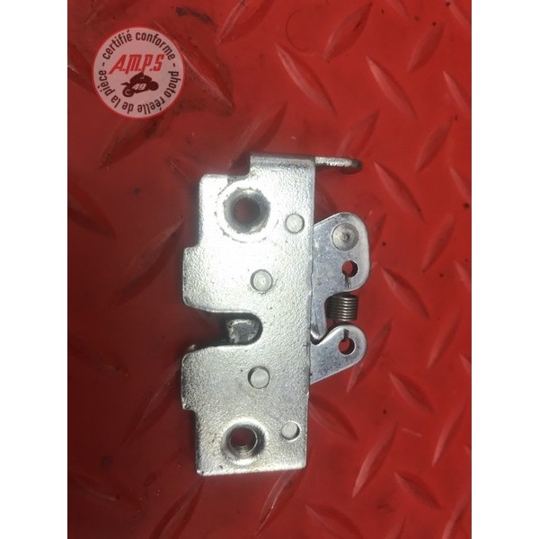 Verrouillage de selle Ducati 899 Panigale 2014 à 2015