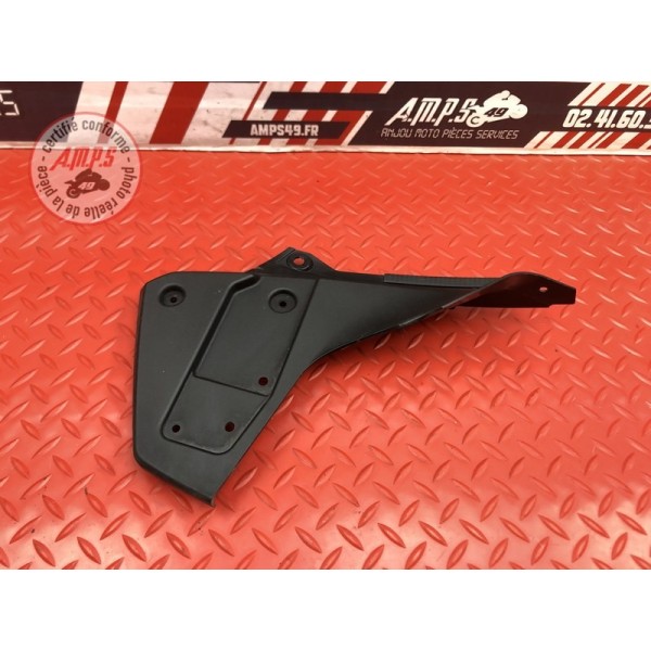 Cache interieur flanc droit Suzuki DL 1000 V-STROM 2017 à 2019 