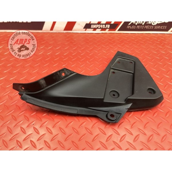 Cache interieur flanc droit Suzuki DL 1000 V-STROM 2017 à 2019 