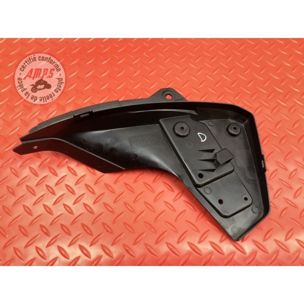Cache interieur flanc droit Suzuki DL 1000 V-STROM 2017 à 2019 