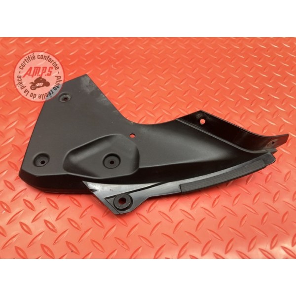 Cache interieur flanc gauche Suzuki DL 1000 V-STROM 2017 à 2019 