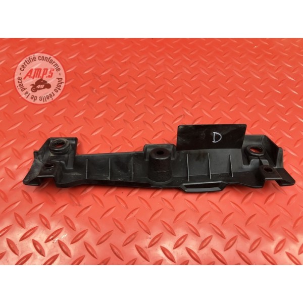 Cache plastique arriere droit Suzuki DL 1000 V-STROM 2017 à 2019 