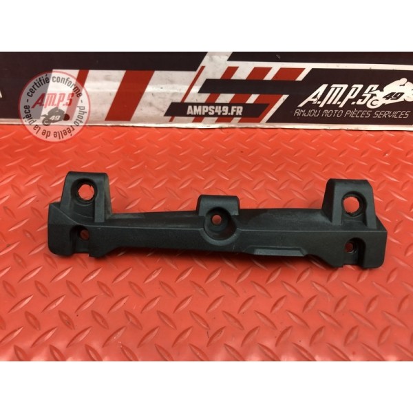 Cache plastique arriere gauche Suzuki DL 1000 V-STROM 2017 à 2019 