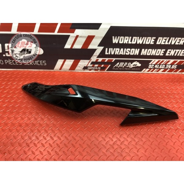 Cache plastique avant droit Suzuki DL 1000 V-STROM 2017 à 2019 