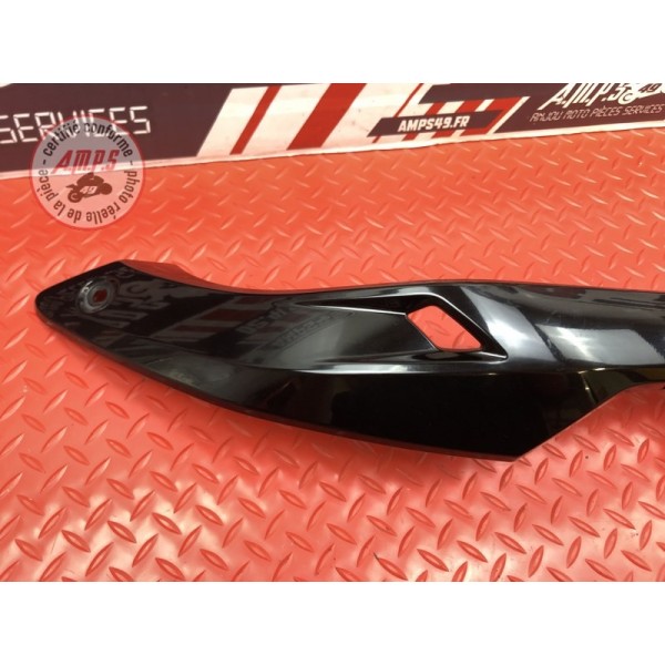 Cache plastique avant droit Suzuki DL 1000 V-STROM 2017 à 2019 
