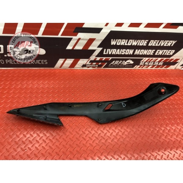 Cache plastique avant droit Suzuki DL 1000 V-STROM 2017 à 2019 