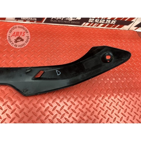 Cache plastique avant droit Suzuki DL 1000 V-STROM 2017 à 2019 