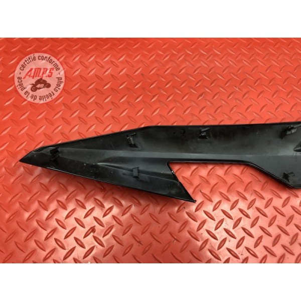 Cache plastique avant droit Suzuki DL 1000 V-STROM 2017 à 2019 