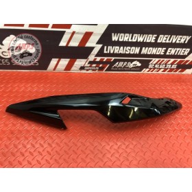 Cache plastique avant gauche Suzuki DL 1000 V-STROM 2017 à 2019