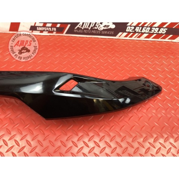 Cache plastique avant gauche Suzuki DL 1000 V-STROM 2017 à 2019 