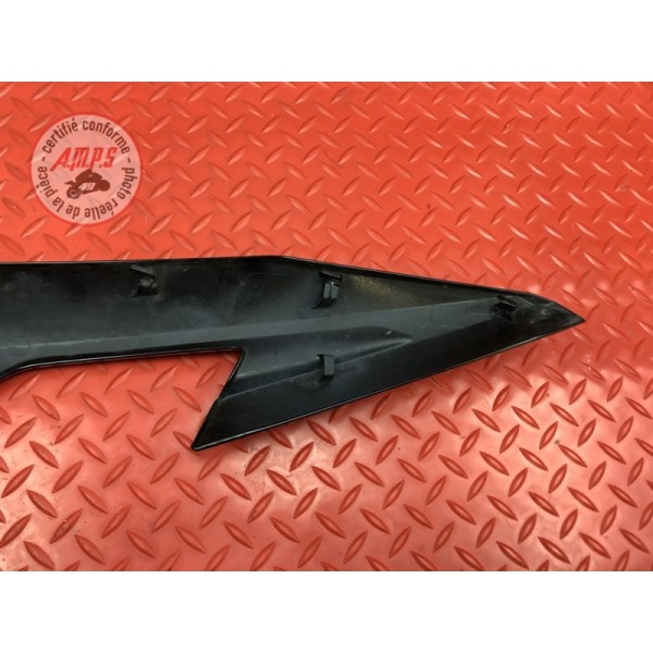 Cache plastique avant gauche Suzuki DL 1000 V-STROM 2017 à 2019 